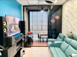 Parc Komo (D17), Apartment #458481031